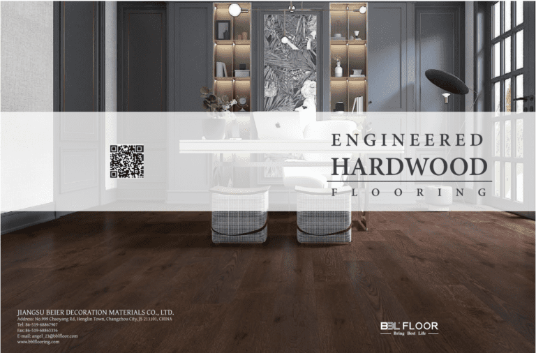 2020-ENGINEERED WOOD FLOORING