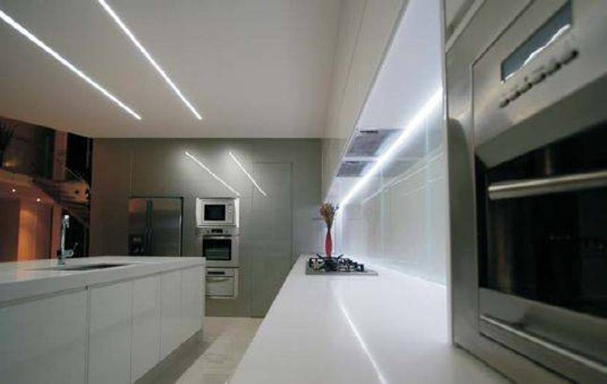 Modern Lighting Fixtures